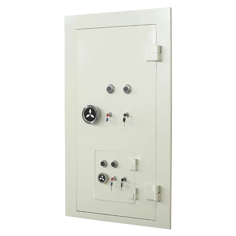 槍彈庫(kù)復(fù)合門廠家-報(bào)價(jià)