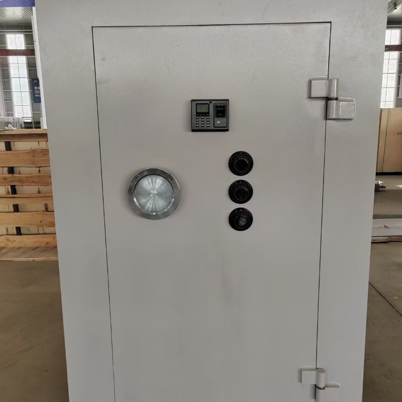 朔州專業(yè)銷售不銹鋼金庫(kù)門-省心