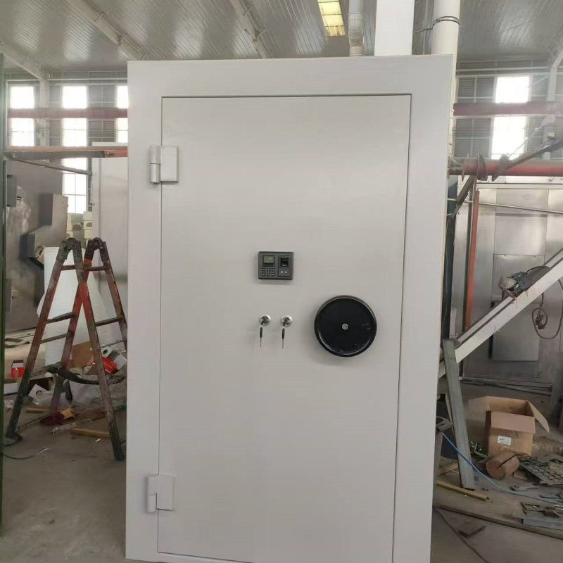 寶雞隴縣銀行金庫房廠家當天發(fā)貨