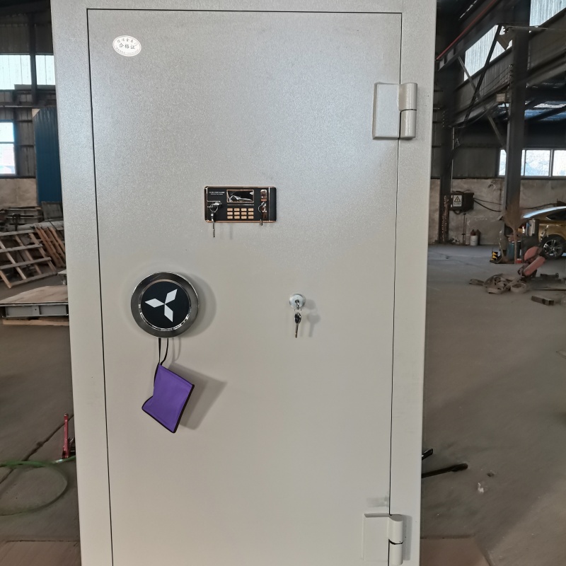 撫州金溪鋼制金庫門承接公司