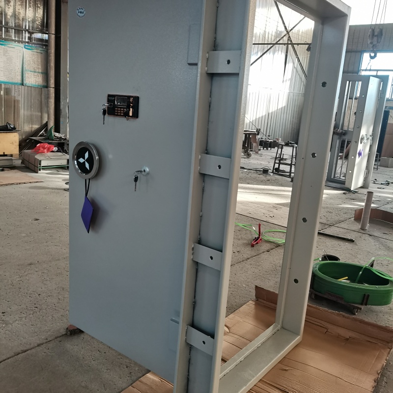 拉薩達孜定做文物庫房門的銷售廠家