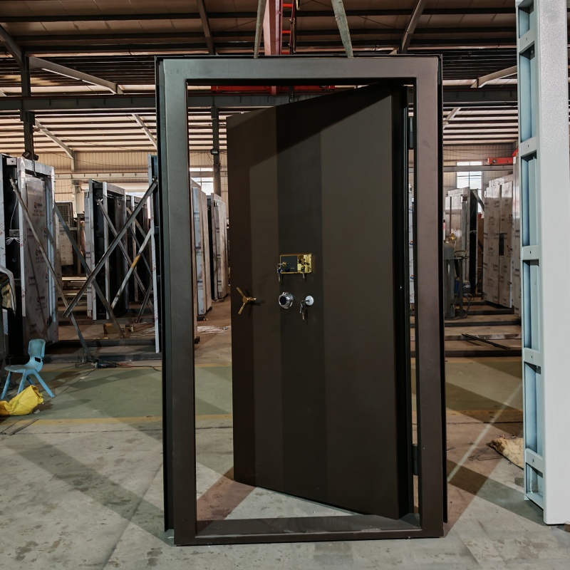 貴陽(yáng)清鎮(zhèn)槍械庫(kù)門(mén)廠家-實(shí)力商家