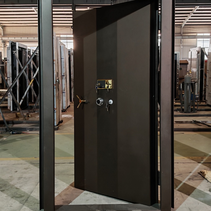 駐馬店汝南組合式金庫(kù)房-好品質(zhì)、放心買