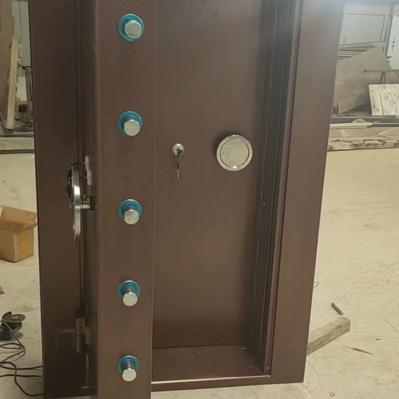 隴南兩當(dāng)防爆門廠家本地正規(guī)大廠