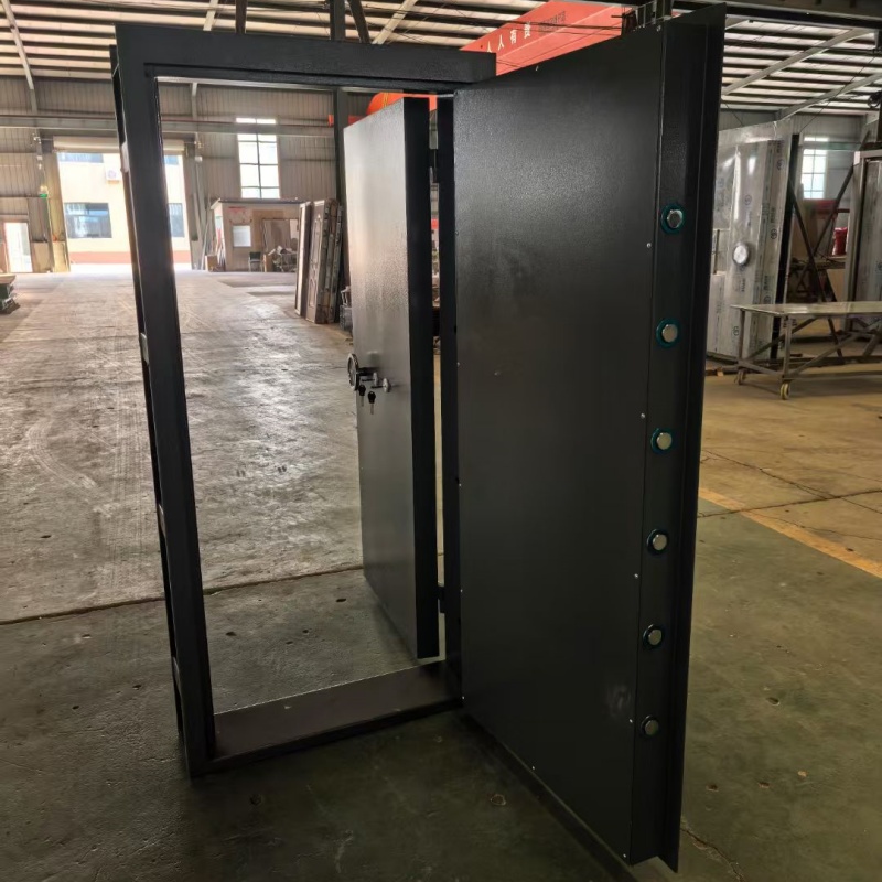 安塞不銹鋼金庫門行內(nèi)優(yōu)選