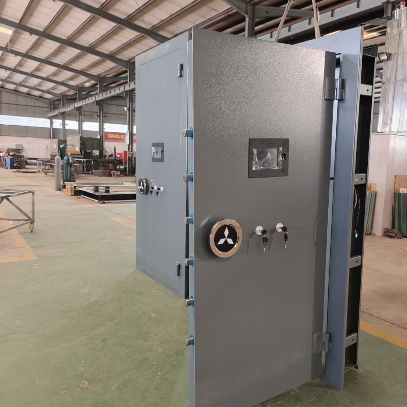 德宏盈江不銹鋼C級(jí)金庫(kù)門(mén)歡迎下單