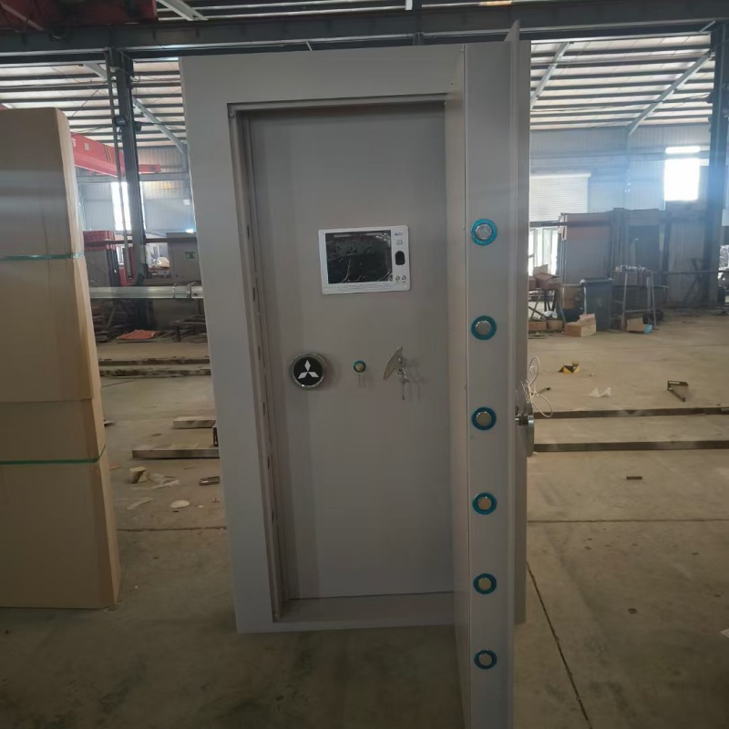 淮安盱眙金庫門生產(chǎn)廠家廠家匠心品質(zhì)