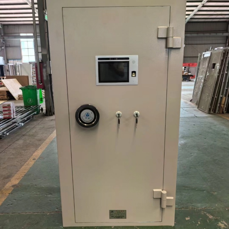 不銹鋼金庫門銷售報(bào)價(jià)