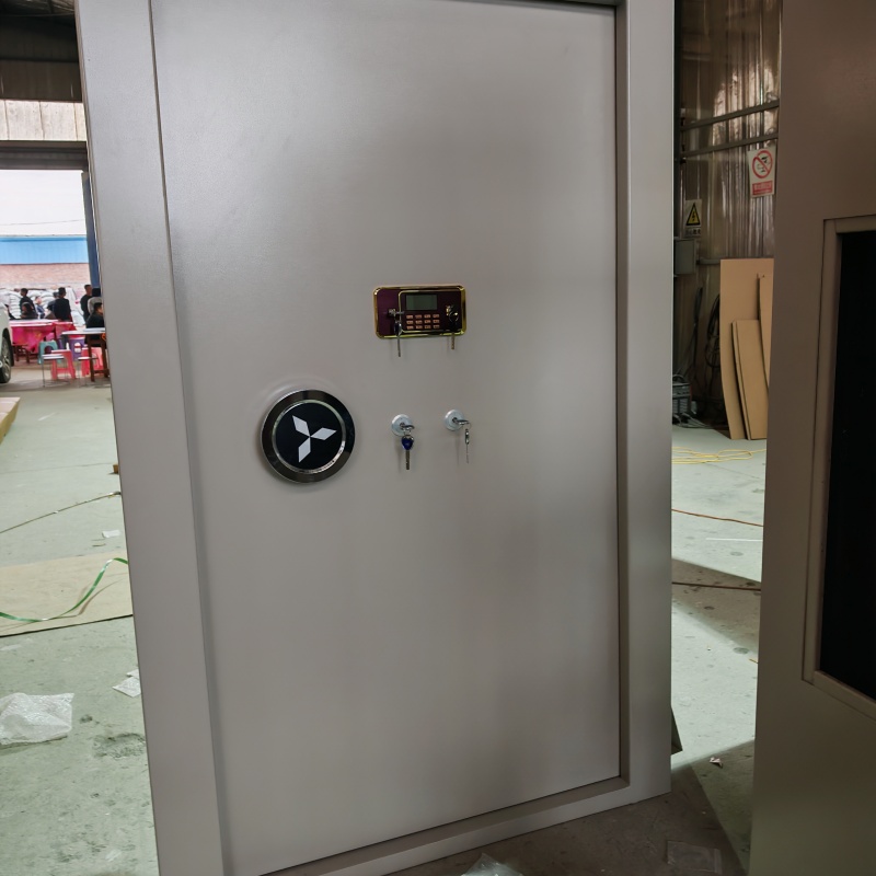 金庫門廠家廠家_大量現(xiàn)貨