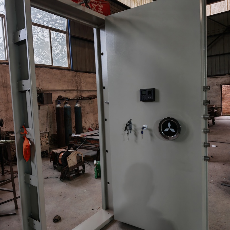 南陽淅川槍械庫門生產(chǎn)廠家價格便宜