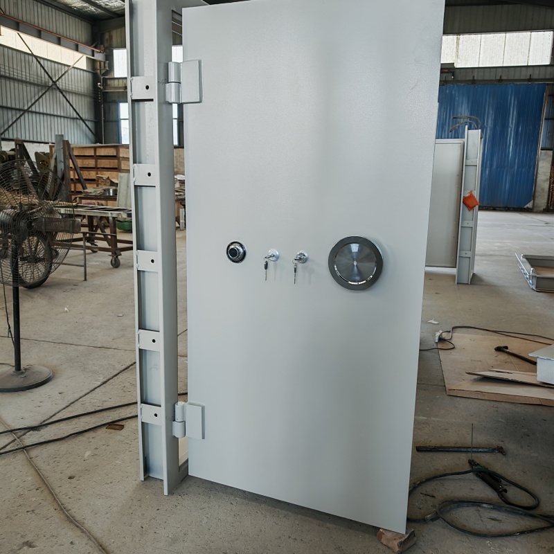 濰坊高密有現(xiàn)貨的博物館防護(hù)門基地