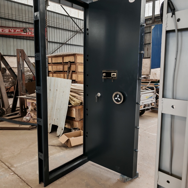 滄州河間金庫門家用技術(shù)參數(shù)