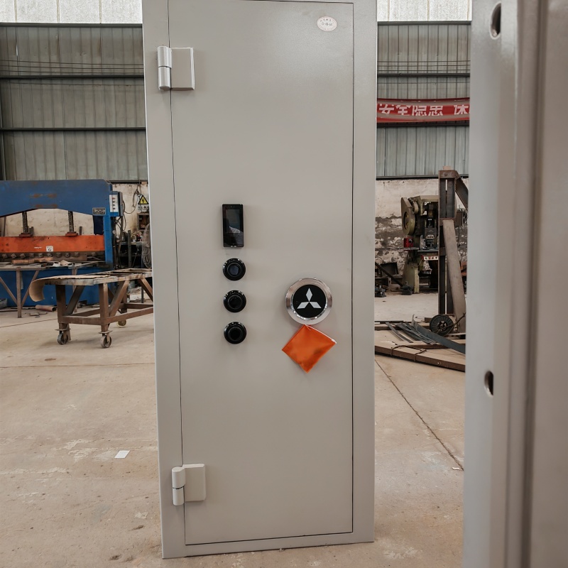 槍彈庫門價格實惠