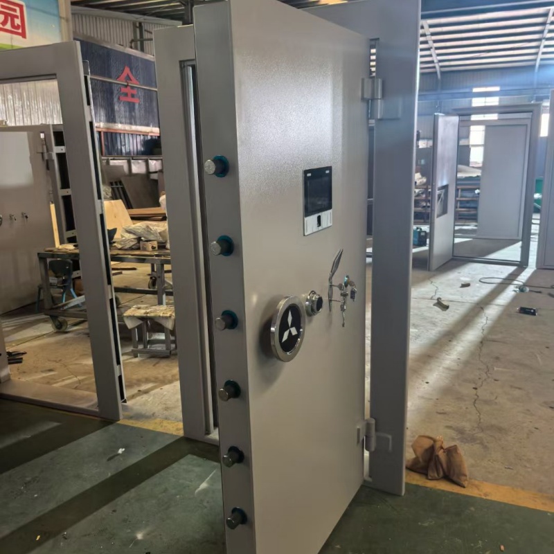 重慶綦江兵器室專用門大量供應