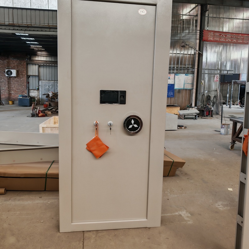 宜昌鋼制金庫(kù)門(mén)-大家一致的選擇！