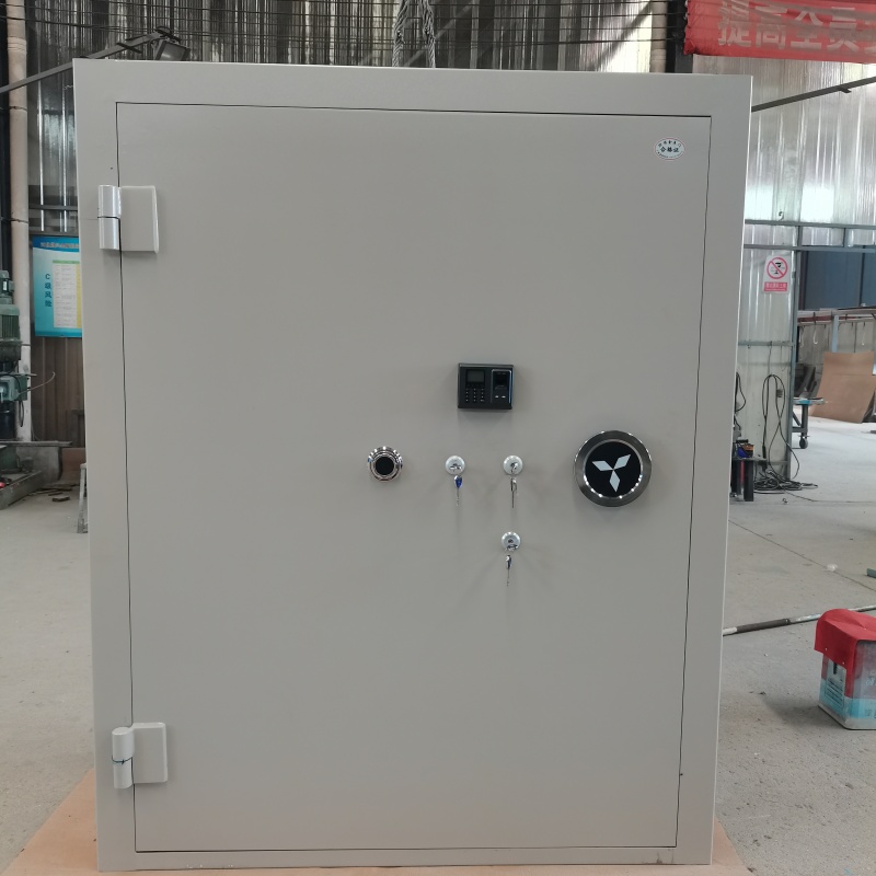 西藏移動金庫房支持非標(biāo)定制