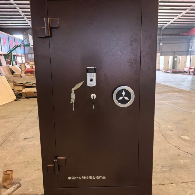 黔東南三穗武器庫門專業(yè)配送