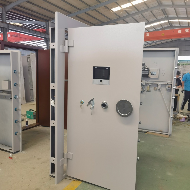 陽江陽西金庫門廠家批發(fā)零售-定做