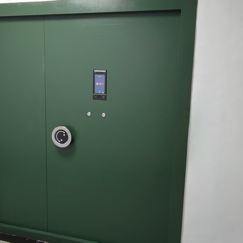 博物館不銹鋼金庫(kù)門銷售地址