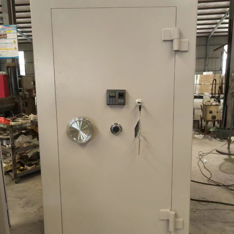 瀘州敘永彈藥庫門廠家口碑好