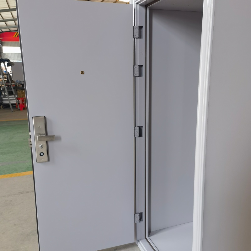 選購部隊槍彈庫門【無中間商】