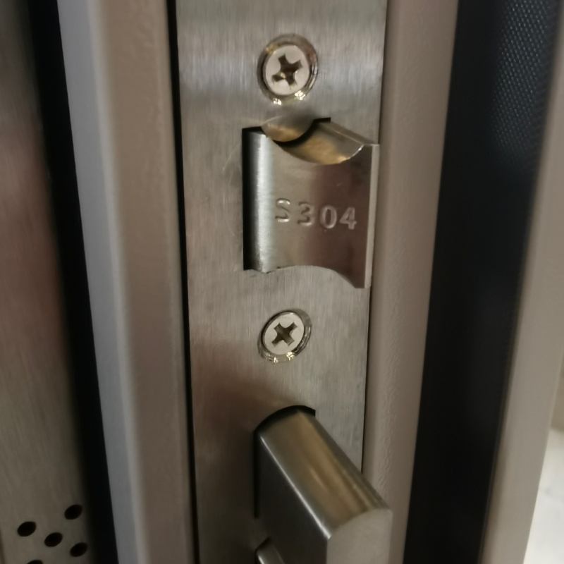 生產(chǎn)5級防盜門的生產(chǎn)廠家