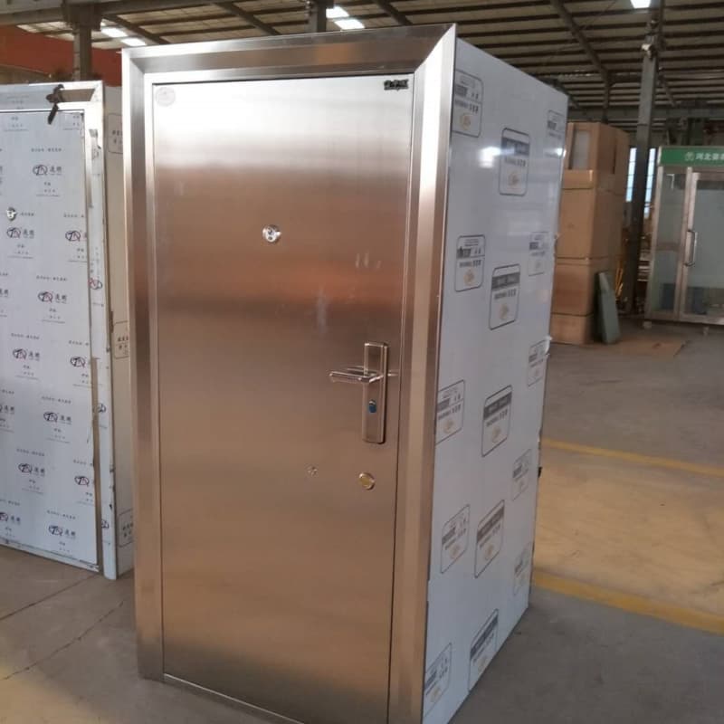 不銹鋼防尾隨聯(lián)動互鎖門宣城郎溪批發(fā)廠家價格優(yōu)惠