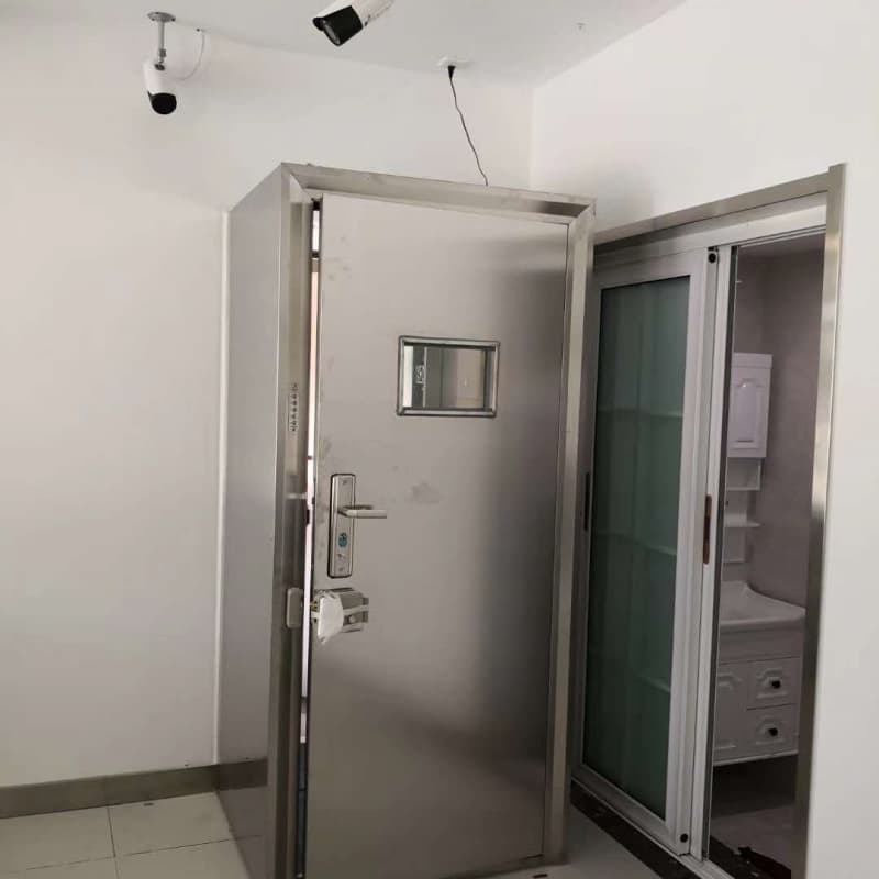 鐵嶺銀州ATM防護(hù)艙直供廠家電話