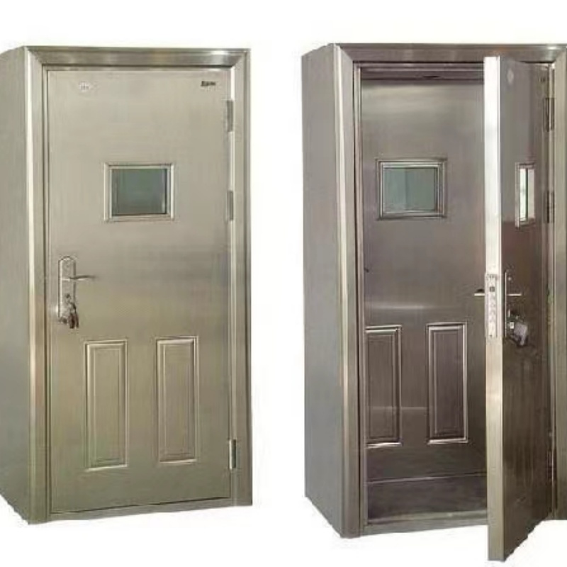 保定清苑生產(chǎn)5級防盜門的生產(chǎn)廠家