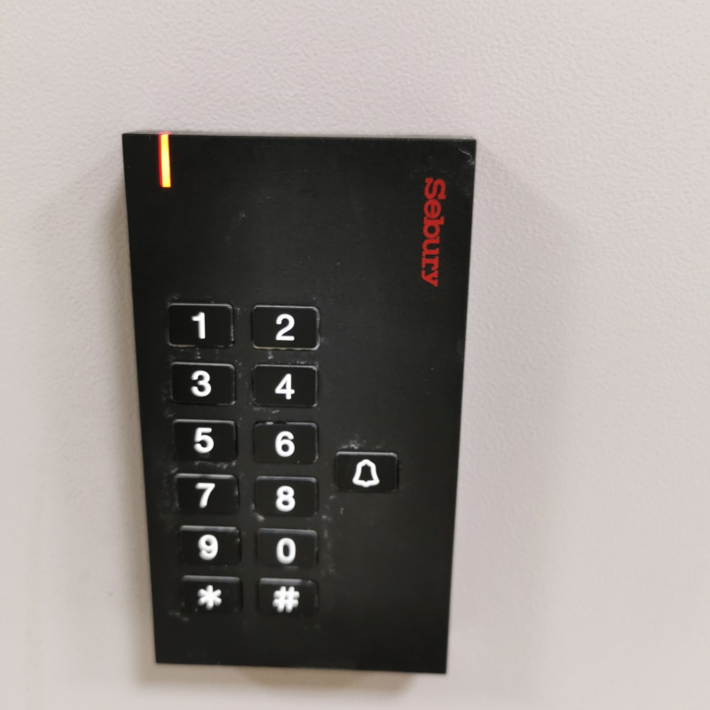 鋼制防尾隨聯(lián)動(dòng)互鎖門大品牌口碑優(yōu)