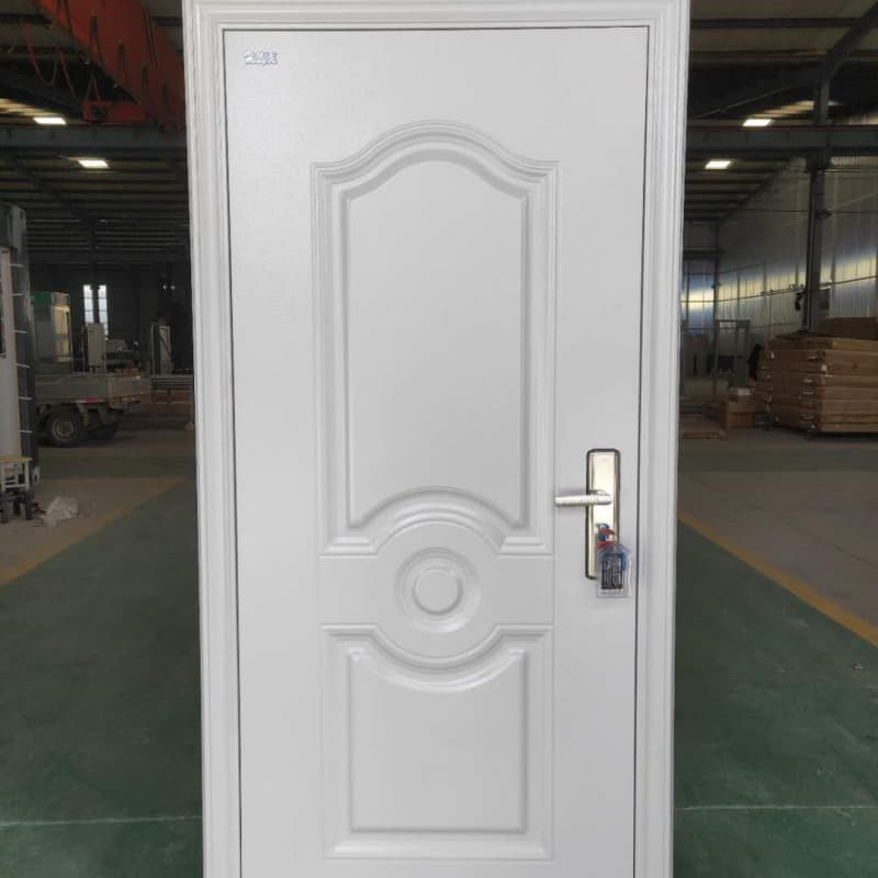 齊齊哈爾碾子山5級(jí)防盜門-5級(jí)防盜門放心