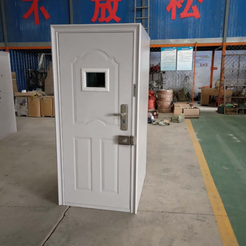 防火防盜門貨源充足的廠家