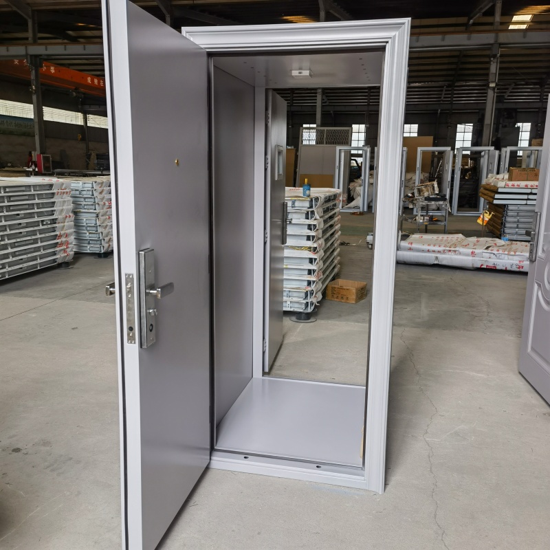 深圳沙井ATM機(jī)防護(hù)艙促銷