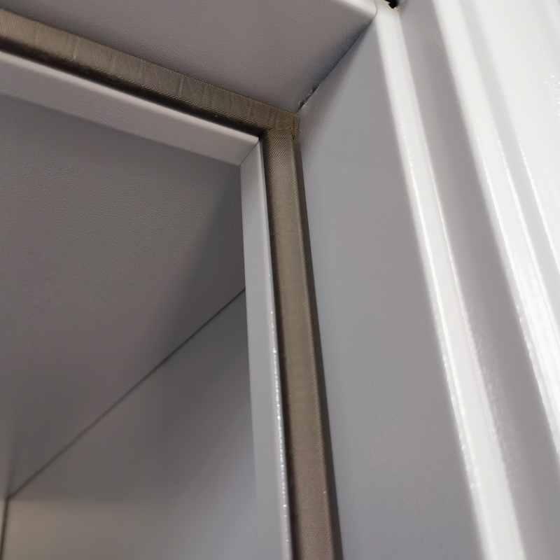 甲級防火4級防盜門生產廠家