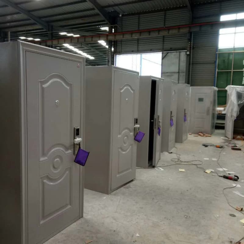 優(yōu)選成都金牛防尾隨聯(lián)動門生產(chǎn)廠家