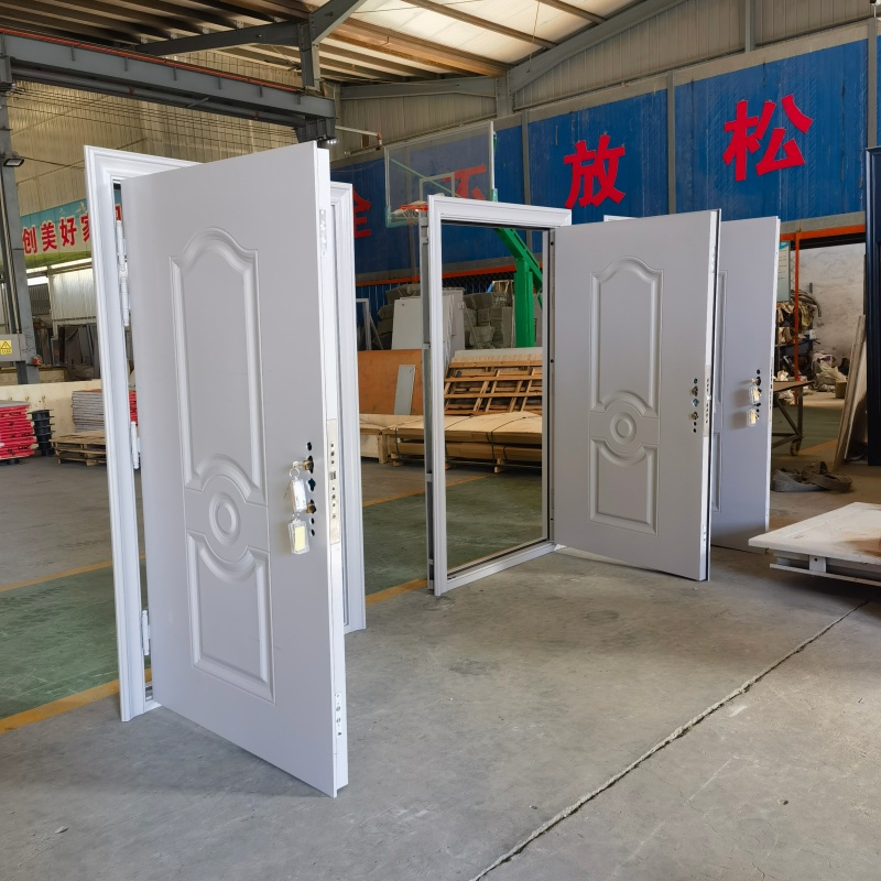 南陽社旗防尾隨AB門廠家-圣興柜業(yè)有限公司