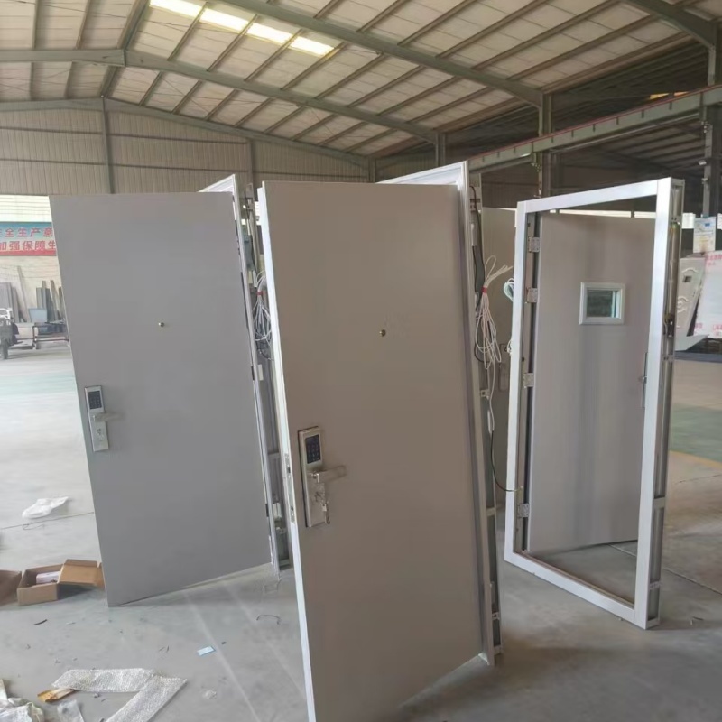 優(yōu)質(zhì)的張家口尚義防尾隨門供應(yīng)商