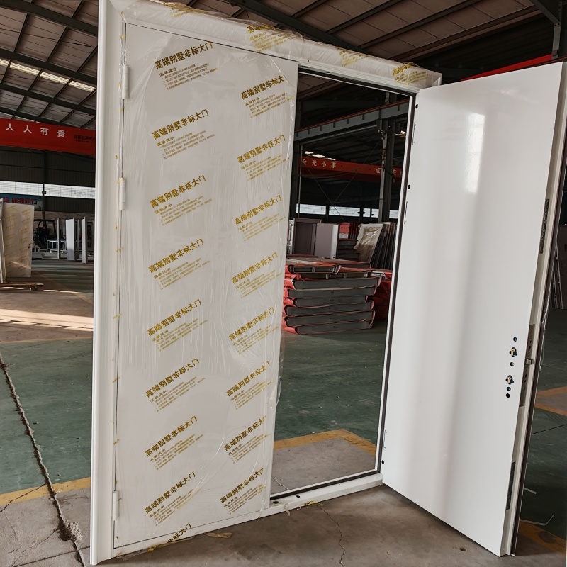 ATM防護(hù)艙產(chǎn)品種類