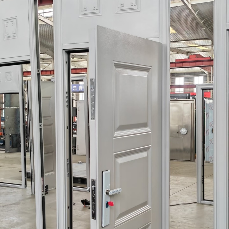 聯(lián)動(dòng)門 就是好