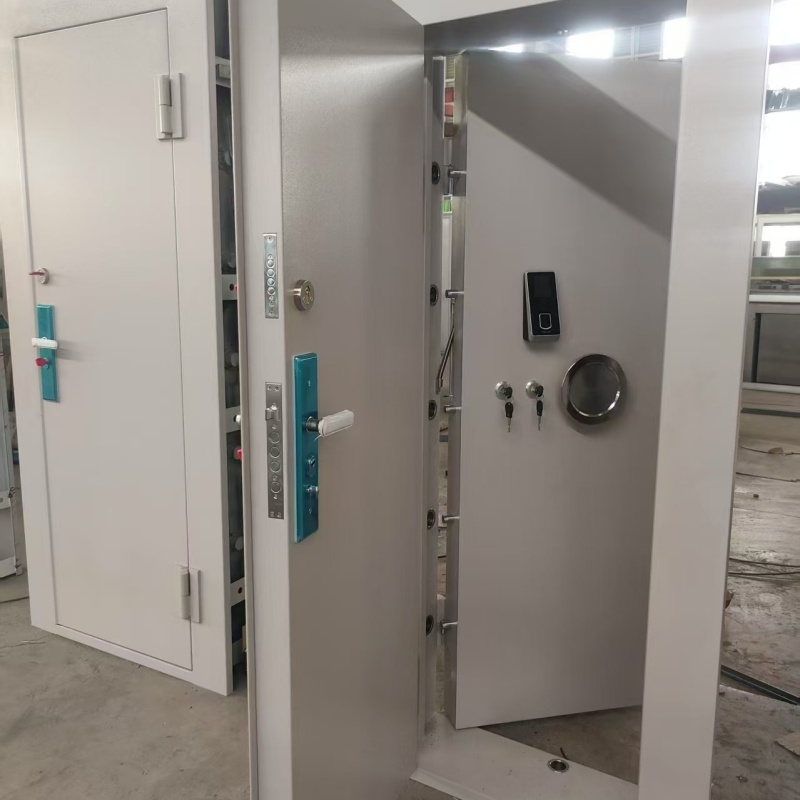 聯(lián)動(dòng)門 就是好