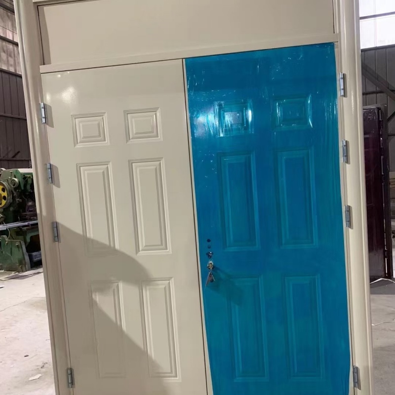 信陽新縣銀行防尾隨聯(lián)動門新標準_按需定制