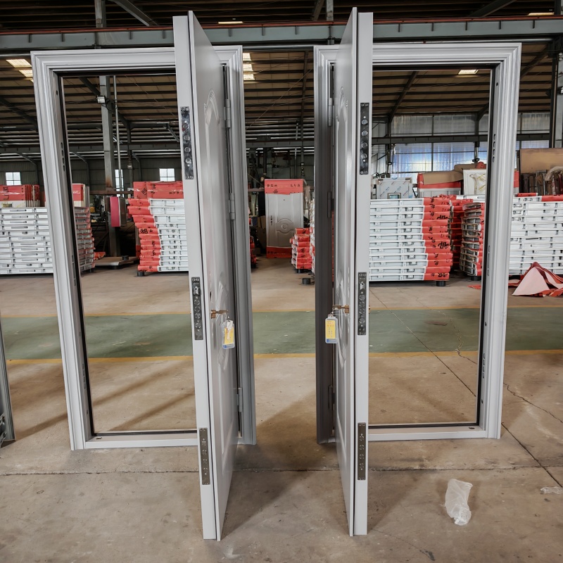 綏化銀行4級防盜門規(guī)格材質