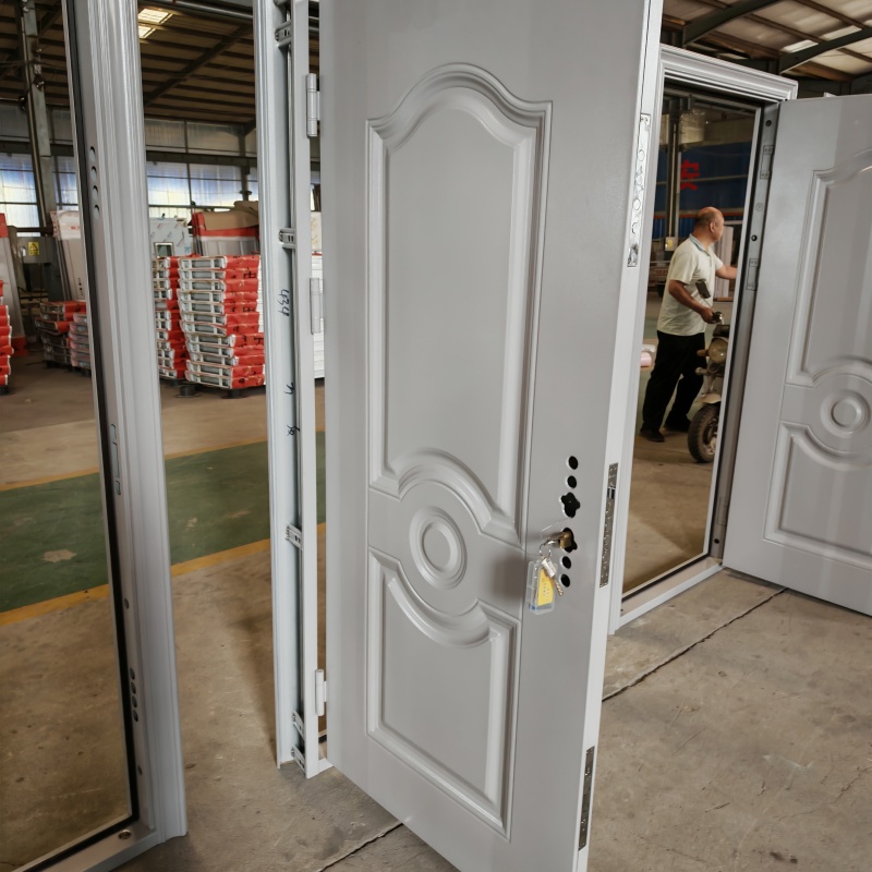 寶雞眉縣分體式防尾隨聯(lián)動門多少錢