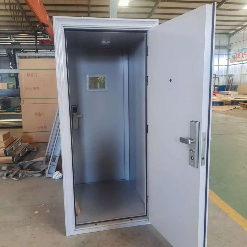 上饒鉛山防尾隨聯(lián)動門現(xiàn)貨采購