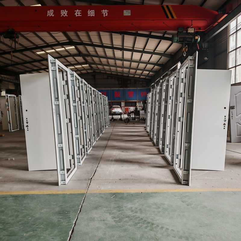 晉中榆社銀行現(xiàn)金區(qū)防盜門量大優(yōu)惠_現(xiàn)貨供應(yīng)