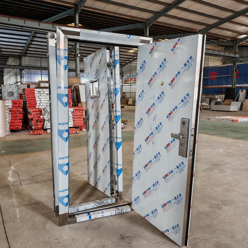 寶雞眉縣銀行4級(jí)防盜門大型生產(chǎn)廠家