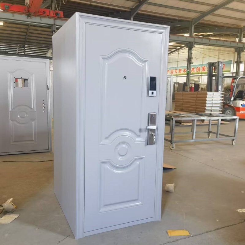 常年供應(yīng)甲級防盜門-靠譜