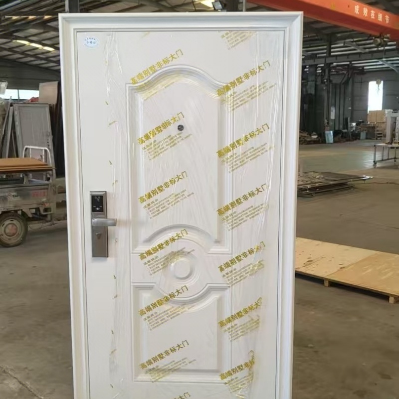 邢臺新河銀行加鈔間防盜門-實(shí)體廠家