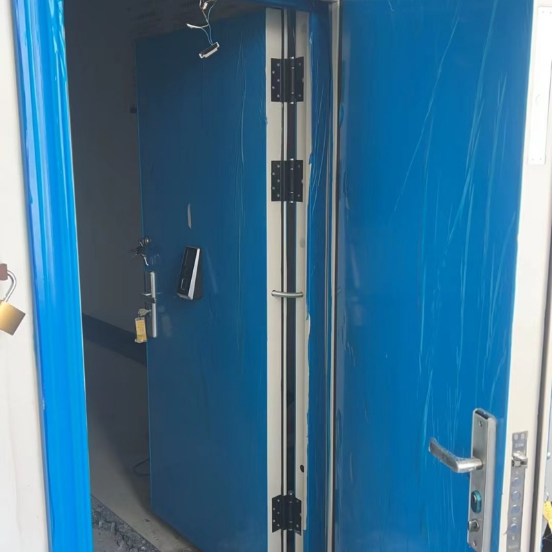 找淮南八公山不銹鋼防尾隨互鎖門(mén)生產(chǎn)廠家