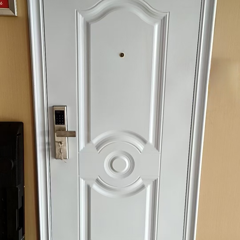 防尾隨聯(lián)動互鎖門視頻展示